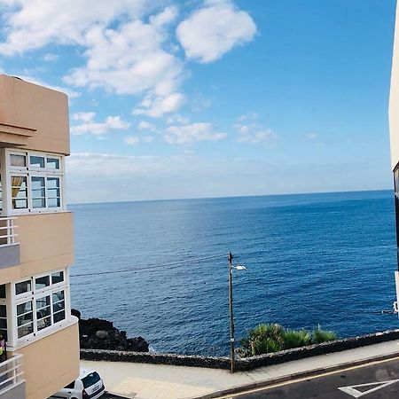 Terrazas Del Sur Bed & Breakfast Los Abrigos Luaran gambar