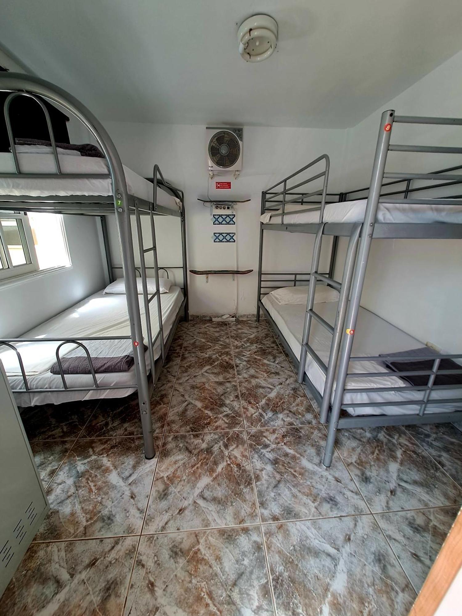 Terrazas Del Sur Bed & Breakfast Los Abrigos Bilik gambar